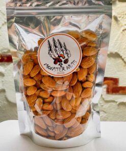 Almonds