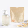 Podz Starter Kit: 1 Pouch of 10 Pods + Forever Bottle Bundle - Mandarin Rind
