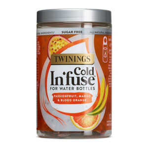 TWIN INFUSE PFRUIT MANGO&BLOOD ORANGEFS