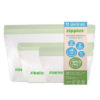 Zippies Color Linen Dreams Standup Reusable Bags Sampler Pack (MINT)