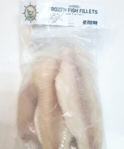 Cream Dory Fillets
