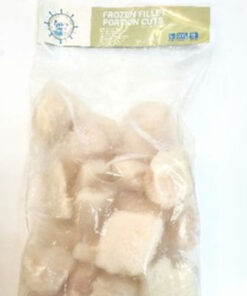 Cream Dory Portions