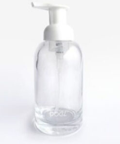 Podz Forever Bottle - Foaming Pump Bottle