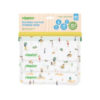 Zippies Green Vibes 3-Pc Sampler Set - Bags With A Mission