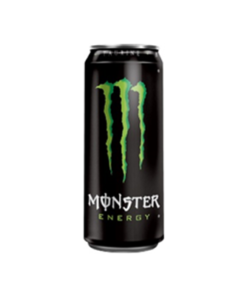 Monster Energy Drink - Original 473mL