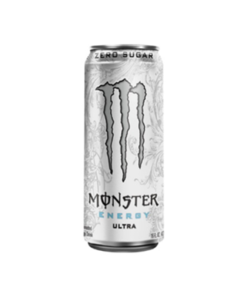 Monster Energy Drink - Ultra 473mL