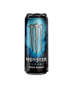Monster Energy Drink - Zero Sugar 473mL