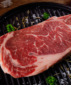 Boneless Ribeye CAB