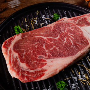 Boneless Ribeye CAB