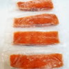 Salmon Portions Sashimi Grade
