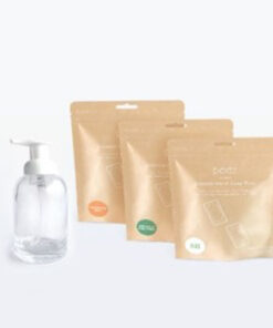Podz Trio Bundle (30 Podz) with Free Forever Bottle