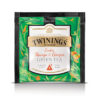 TWININGS EXOTIC MANGO & GINGER GREEN TEA 4X15X2G