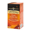 TWININGS FINEST CEYLON TEA FS 12X25X2g
