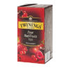 TWININGS  4 RED FRUITS TEA 12X25X2G