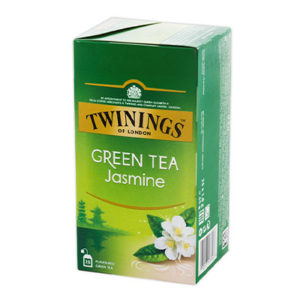 TWIN GREEN TEA JASMINE 12X25X1.8GM