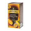 TWIN PASSION FRUIT MANGO ORANGE TEA FS