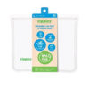 Zippies Reusable Lay Flat Bags LARGE (3s)
