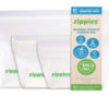 Zippies Reusable Stand-up Pouch Sampler Pack (3s)