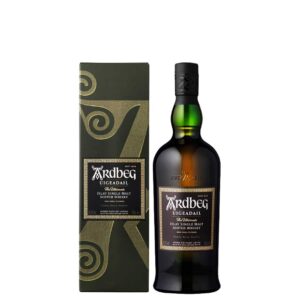 Ardbeg Uigeadail + Gb