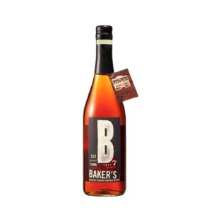 Bakers Bourbon 700ml (2)