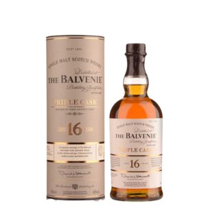 Balvenie 16 Triple Cask 700ml