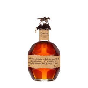 Blantons Single Barrel 700ml