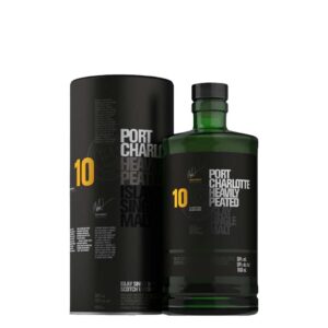 Bruichladdich Port Charlotte 10Yrs 700ml