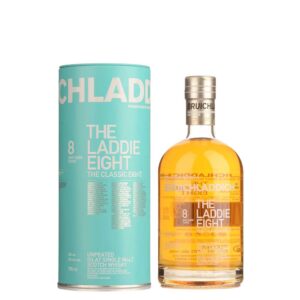 Bruichladdich The Laddie Eight 700ml