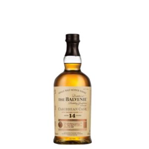 Balvenie 14Yrs Carribbean Cask