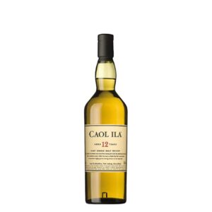 Caol Ila 12Yo
