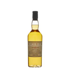 Caol Ila 15Yrs Malt