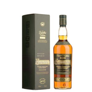 Glenfarclas 105 Cask
