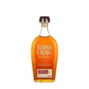 Elijah Craig Small Batch 750ml