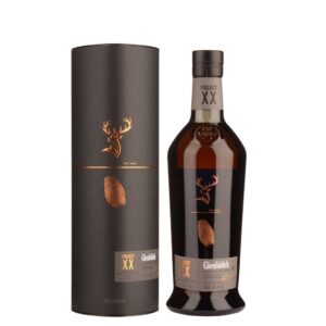 Glenfiddich Experiment Series #2 XX 700ml