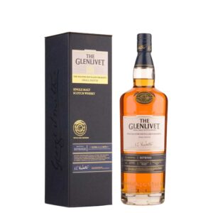Glenlivet Master Distiller Small Batch