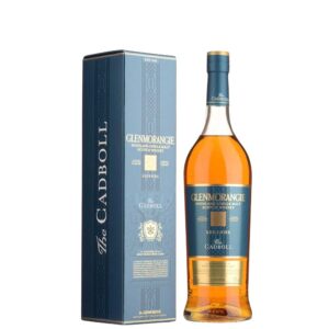 Glenmorangie Cadboll