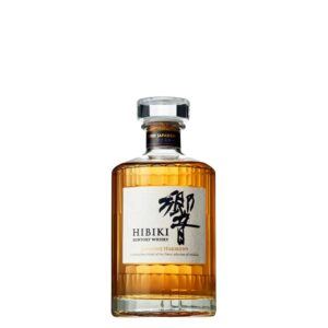 Hibiki Japanese Harmony Master'S Select(Limited Edition)
