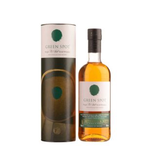 Green Spot Irish Whisky 700ml