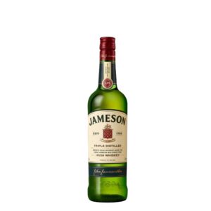 Jameson Irish Whisky 700ml