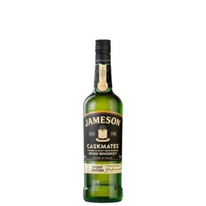 Jameson Stout Edition 750ml