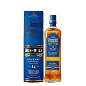 Bushmills 12Yrs 700ml