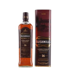 Bushmills 16 Yrs 700ml