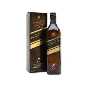 Johnnie Walker Double Black