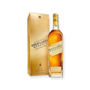 Johnnie Walker Gold Label Reserve