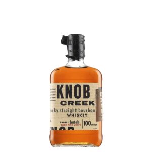Knob Creek Kentucky Straight Bourbon Small Batch 700ml