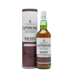 Laphroaig Brodir Port Cask Finish 700ml