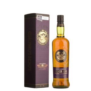 Loch Lomond 18 Yrs 700ml
