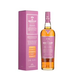 Macallan Edition No. 5