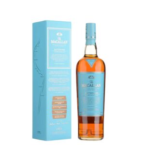 Macallan Edition No. 6