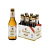 Radeberger Pilsner Beer (6X330ml)